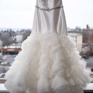 Wedding Gown